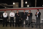 Penske Racing Fan Fest 2009