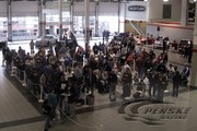 Penske Racing Fan Fest 2009