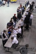 Penske Racing Fan Fest 2009