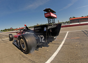 Indy 200 at Mid-Ohio