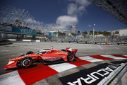 Acura Grand Prix Of Long Beach