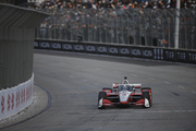Acura Grand Prix Of Long Beach