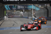 Acura Grand Prix Of Long Beach