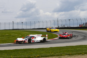 Acura Sports Car Challenge at Mid-Ohio