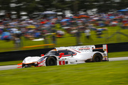 Acura Sports Car Challenge at Mid-Ohio