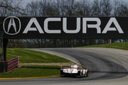 Acura Sports Car Challenge at Mid-Ohio