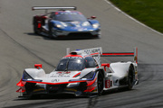 Acura Sports Car Challenge at Mid-Ohio
