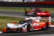 Acura Sports Car Challenge