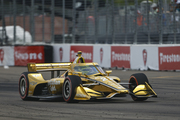 Firestone Grand Prix of St. Petersburg