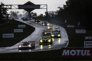 IMSA SportsCar Weekend