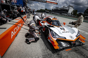 IMSA SportsCar Weekend
