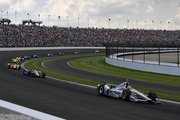 The 100th Indianapolis 500