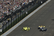 The 100th Indianapolis 500