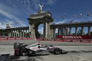 Honda Indy Toronto