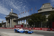 Honda Indy Toronto