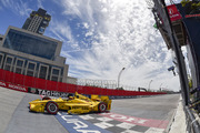 Honda Indy Toronto