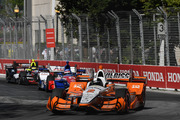 Honda Indy Toronto
