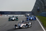 INDYCAR Grand Prix at the Glen presented by Hitachi