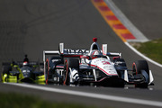 INDYCAR Grand Prix at the Glen presented by Hitachi