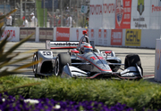 Toyota Grand Prix of Long Beach