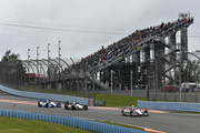 INDYCAR Grand Prix at the Glen