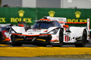 Rolex 24 at Daytona