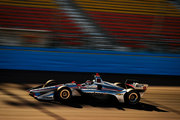 IndyCar Test