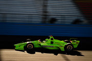 IndyCar Test