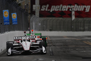 Firestone Grand Prix of St. Petersburg