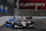 Firestone Grand Prix of St. Petersburg
