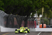 Firestone Grand Prix of St. Petersburg
