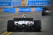 Firestone Grand Prix of St. Petersburg