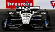 Toyota Grand Prix of Long Beach