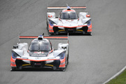 Acura Sports Car Challenge at Mid-Ohio