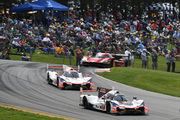 Acura Sports Car Challenge at Mid-Ohio