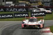 Acura Sports Car Challenge at Mid-Ohio