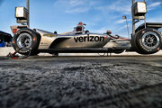 IndyCar Test