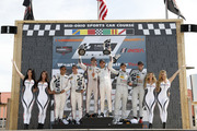 Acura Sports Car Challenge at Mid-Ohio