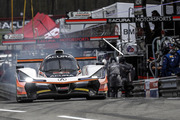 Acura Sports Car Challenge at Mid-Ohio