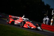 Honda Indy 200 At Mid-Ohio
