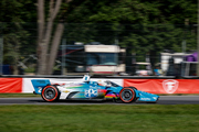 Honda Indy 200 At Mid-Ohio