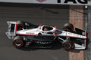 INDYCAR Harvest Grand Prix – Race 2