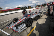 Honda Indy 200 at Mid-Ohio Race 1