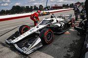 Honda Indy 200 at Mid-Ohio Race 2