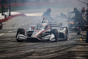 Honda Indy 200 at Mid-Ohio Race 2