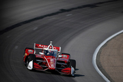Hy-Vee Indycar Race Weekend Race 1