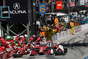 Acura Grand Prix Of Long Beach