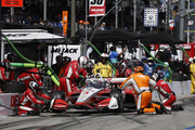 Acura Grand Prix Of Long Beach
