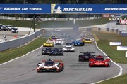 Grand Prix at Michelin Raceway Road Atlanta