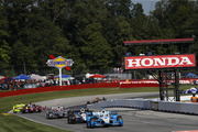 Honda Indy 200